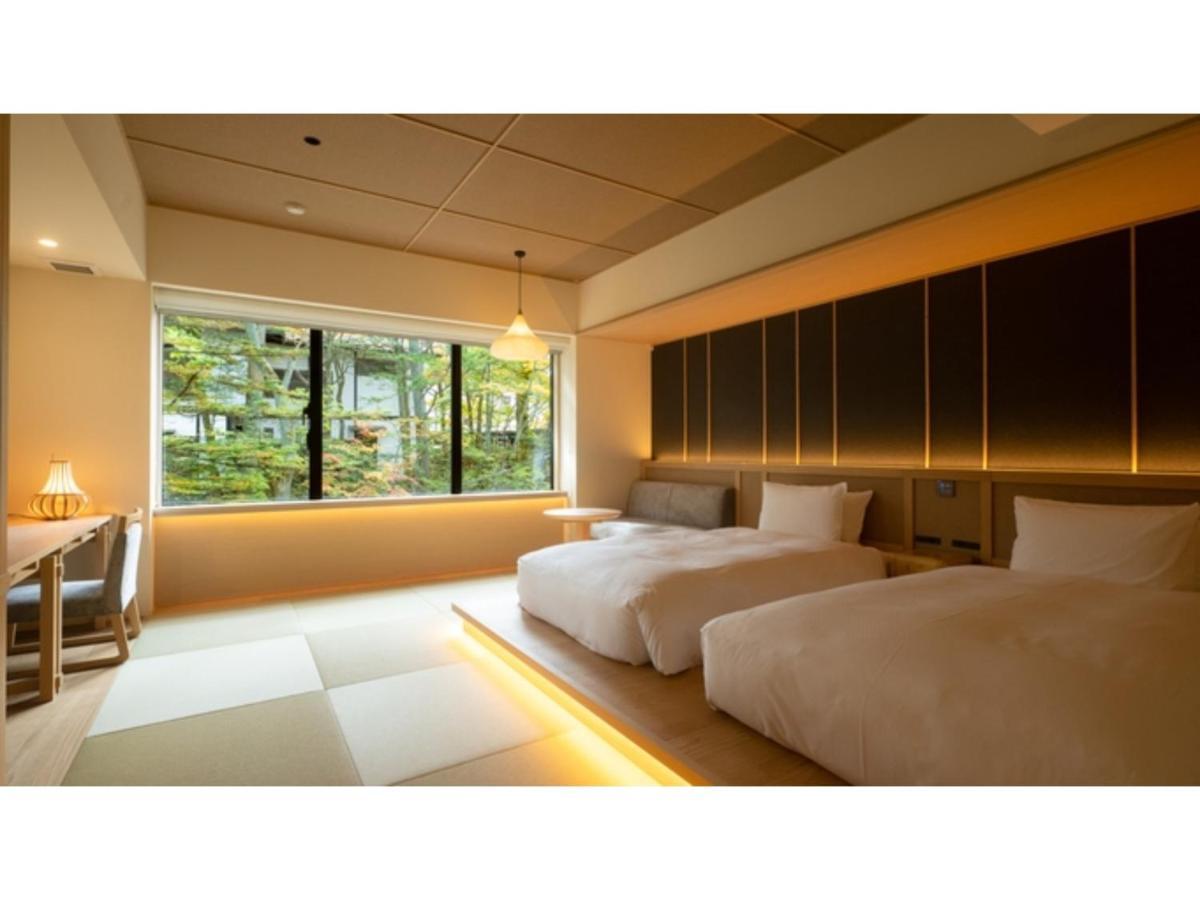 Urakusatsu Tou - Vacation Stay 75063V Екстериор снимка
