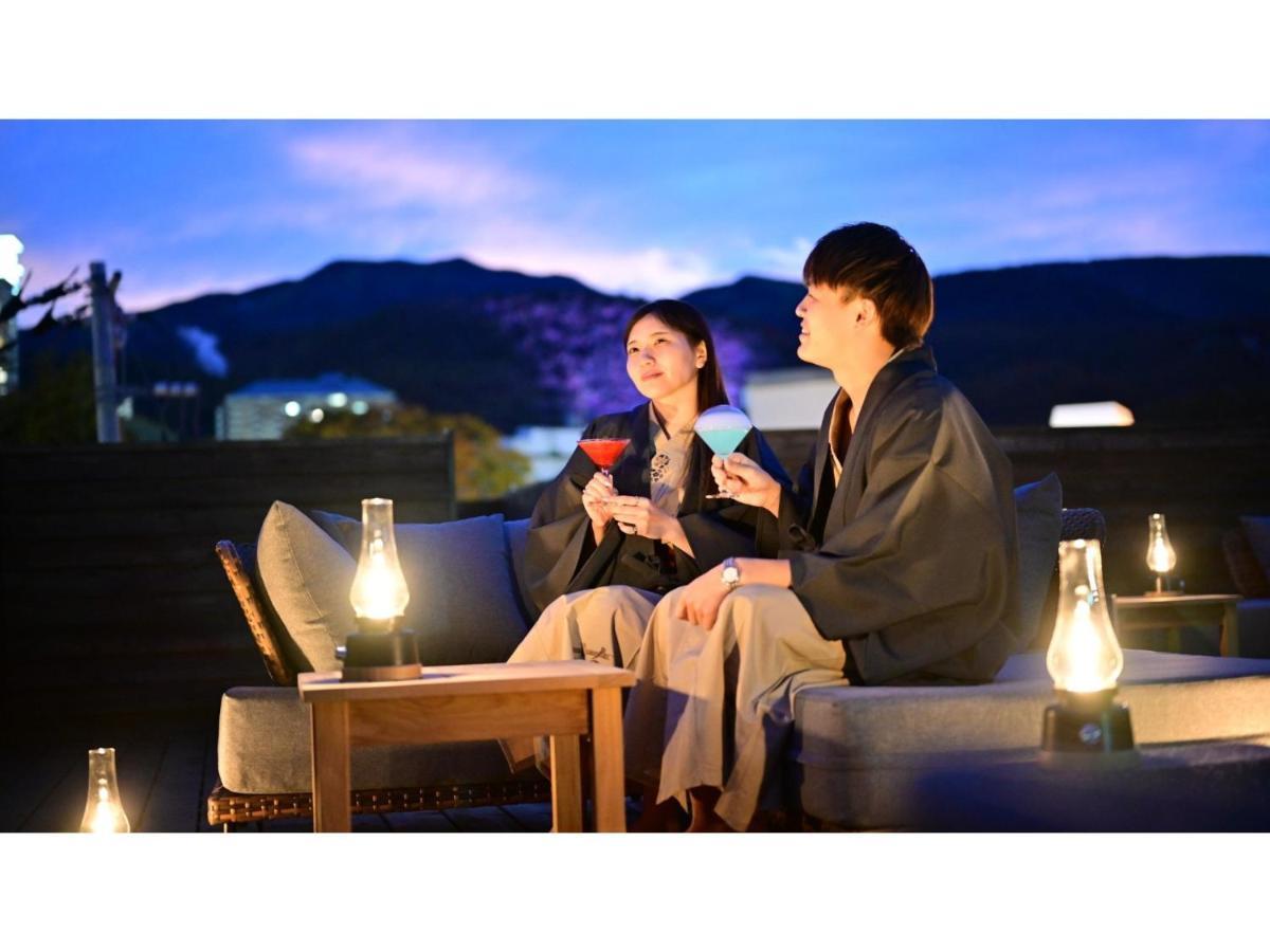 Urakusatsu Tou - Vacation Stay 75063V Екстериор снимка