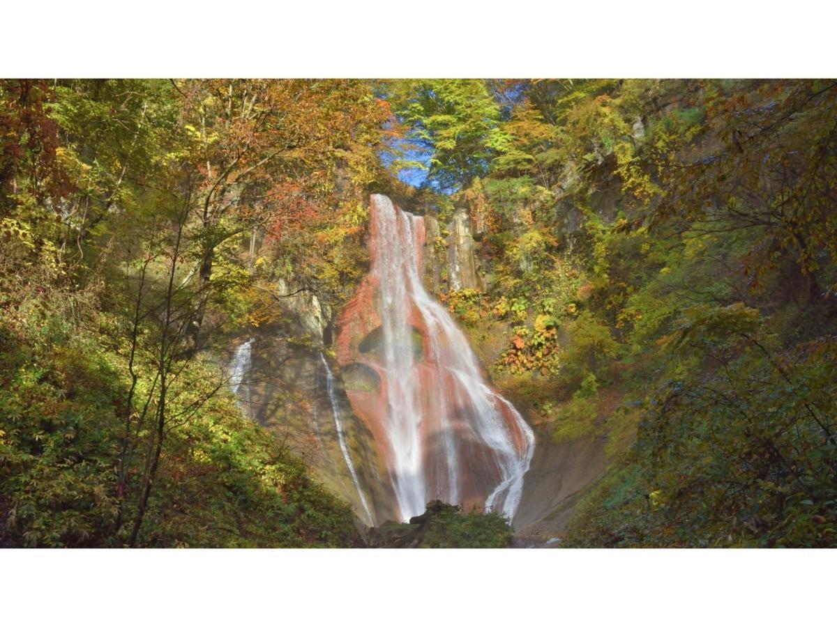 Urakusatsu Tou - Vacation Stay 75063V Екстериор снимка