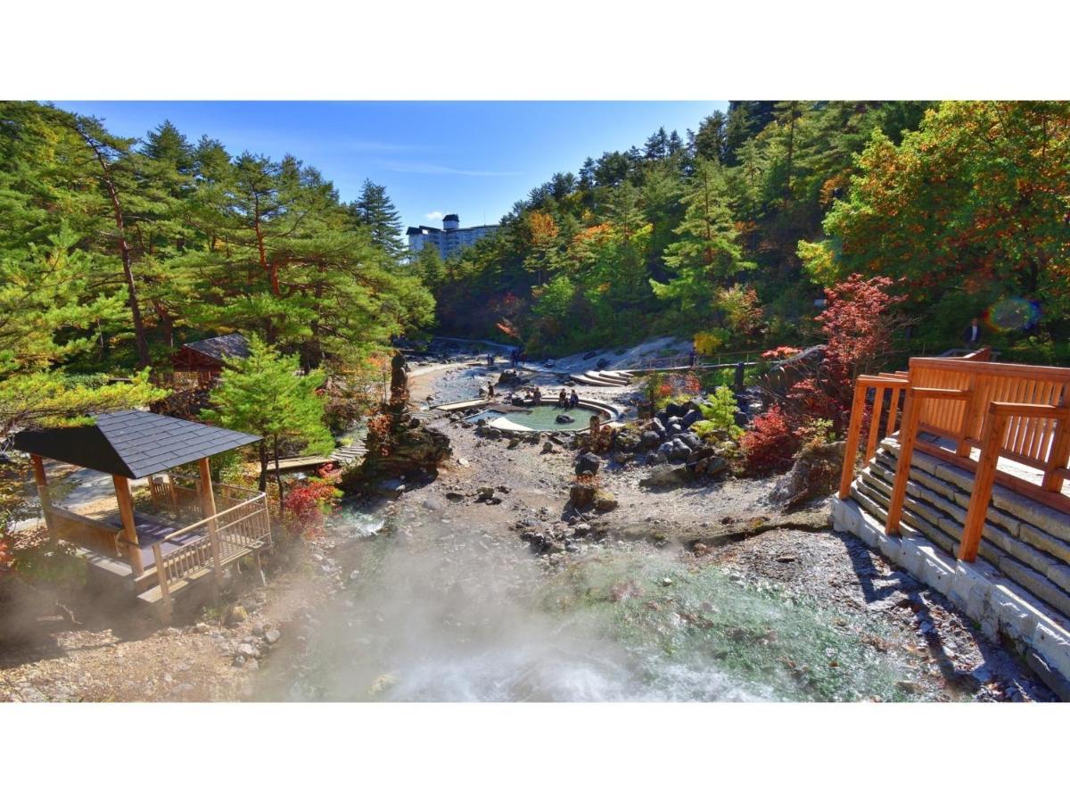 Urakusatsu Tou - Vacation Stay 75063V Екстериор снимка