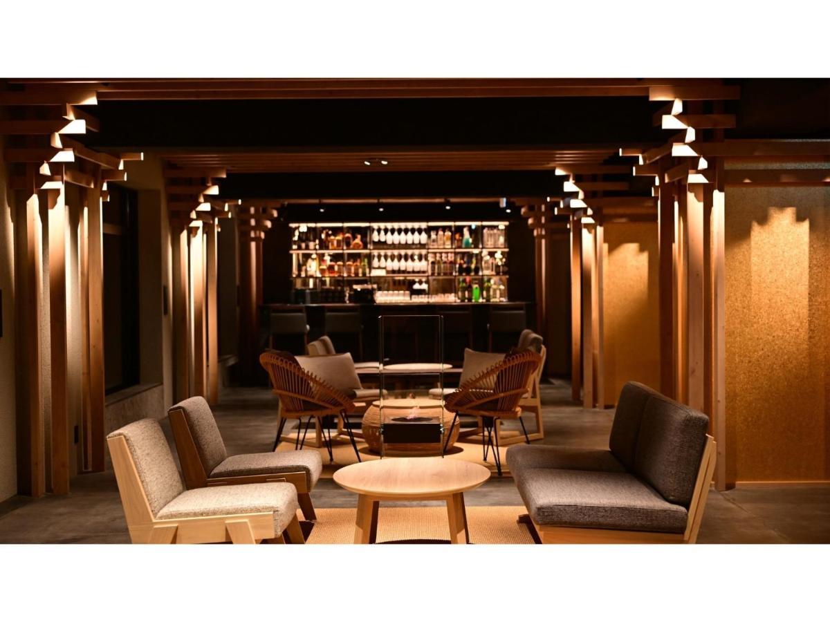 Urakusatsu Tou - Vacation Stay 75063V Екстериор снимка