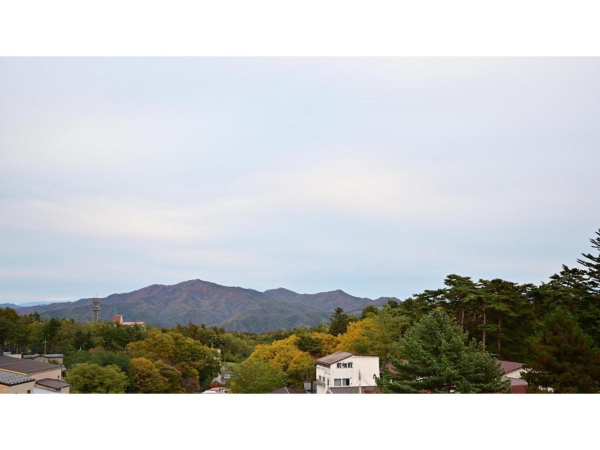 Urakusatsu Tou - Vacation Stay 75063V Екстериор снимка